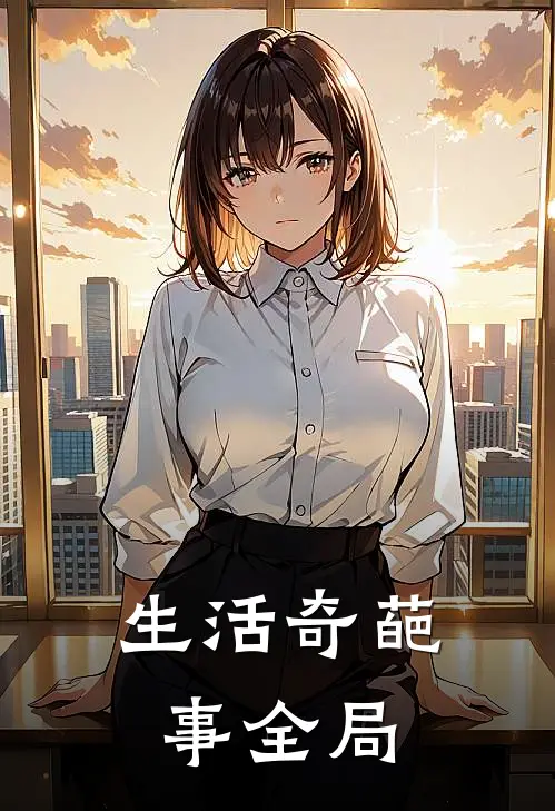 生活奇葩事全局