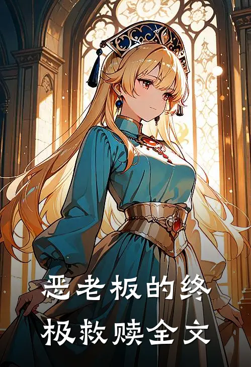‘恶老板’的终极救赎全文