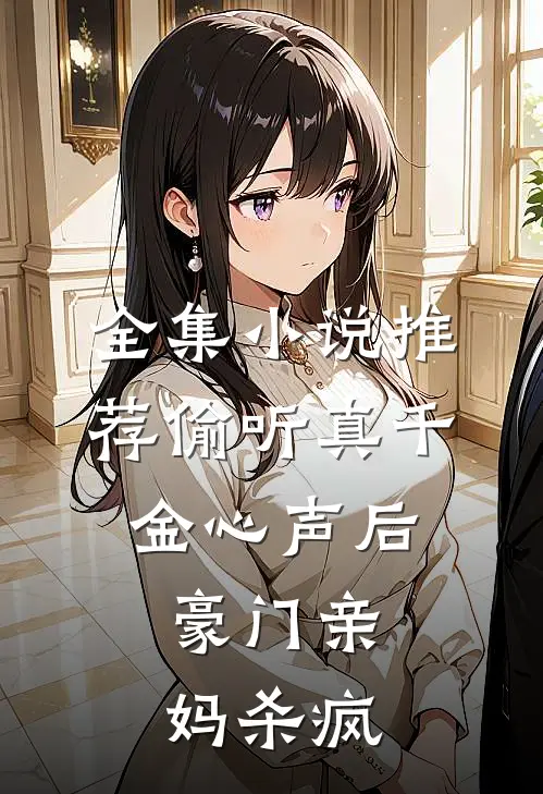 全集小说推荐偷听真千金心声后，豪门亲妈杀疯
