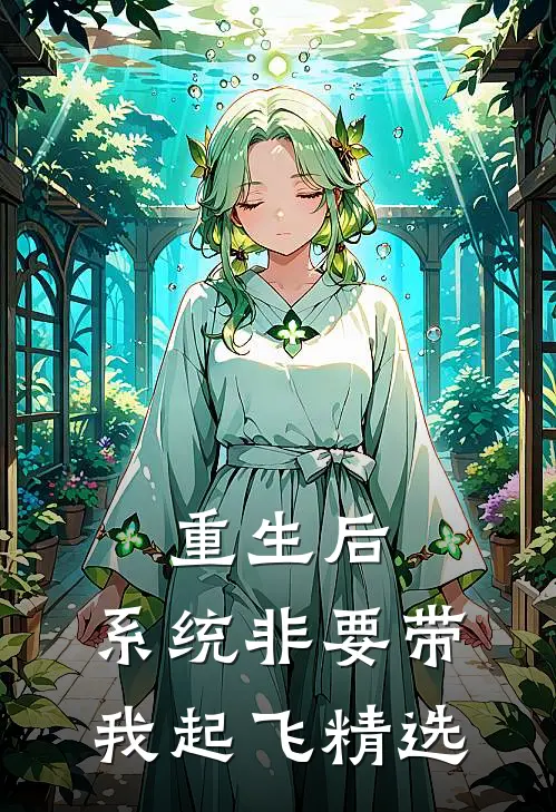 重生后，系统非要带我起飞精选