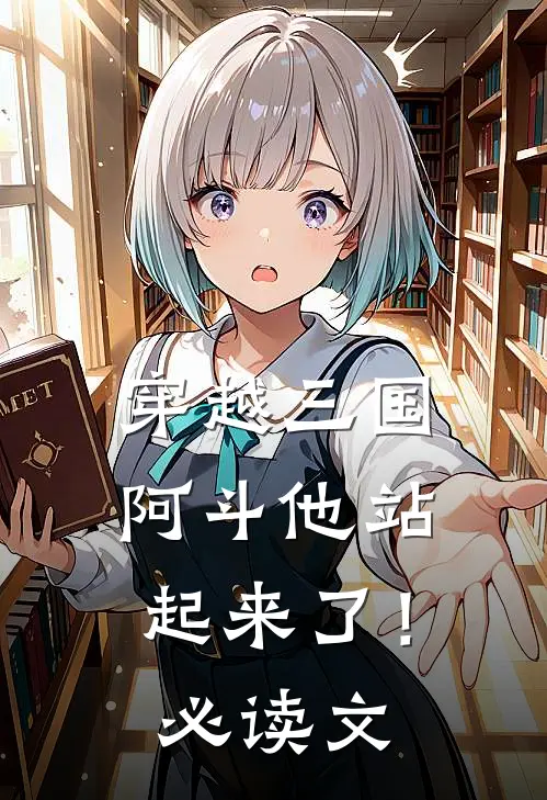 穿越三国：阿斗他站起来了！必读文