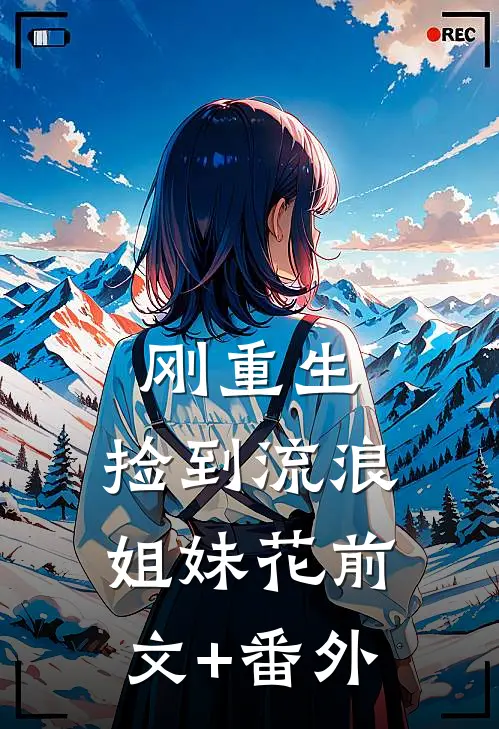 刚重生，捡到流浪姐妹花前文+番外