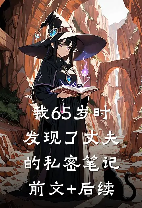 我65岁时发现了丈夫的私密笔记前文+后续