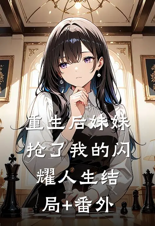 重生后妹妹抢了我的闪耀人生结局+番外