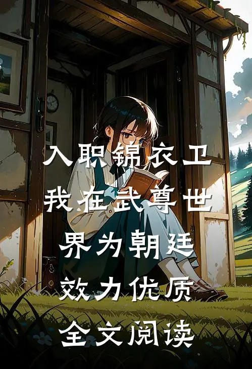 入职锦衣卫，我在武尊世界为朝廷效力优质全文阅读