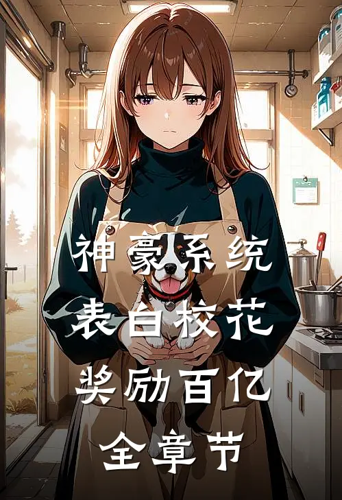 神豪系统：表白校花奖励百亿全章节