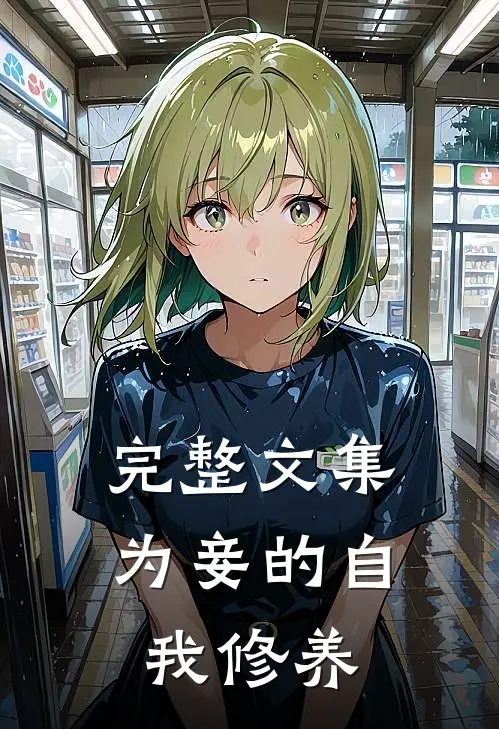 完整文集为妾的自我修养
