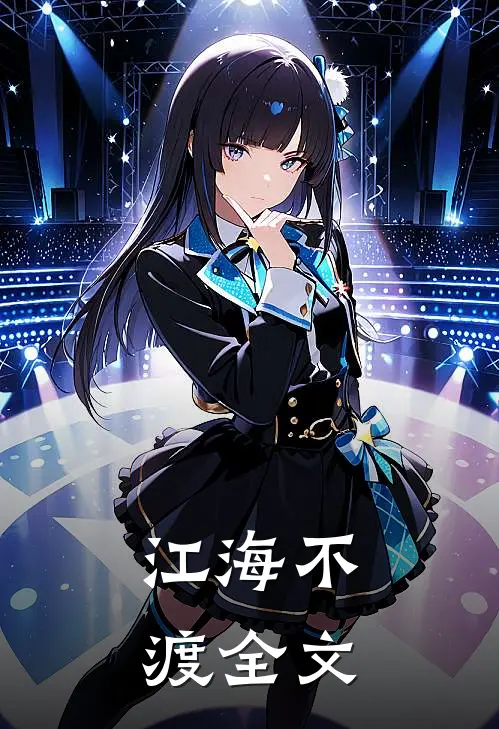 江海不渡全文