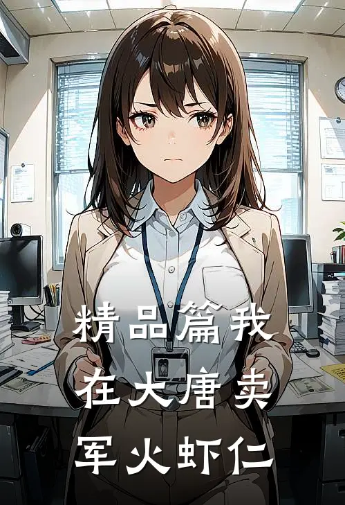 精品篇我在大唐卖军火虾仁