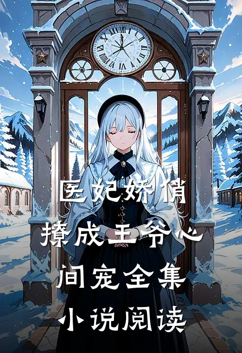医妃娇俏，撩成王爷心间宠全集小说阅读