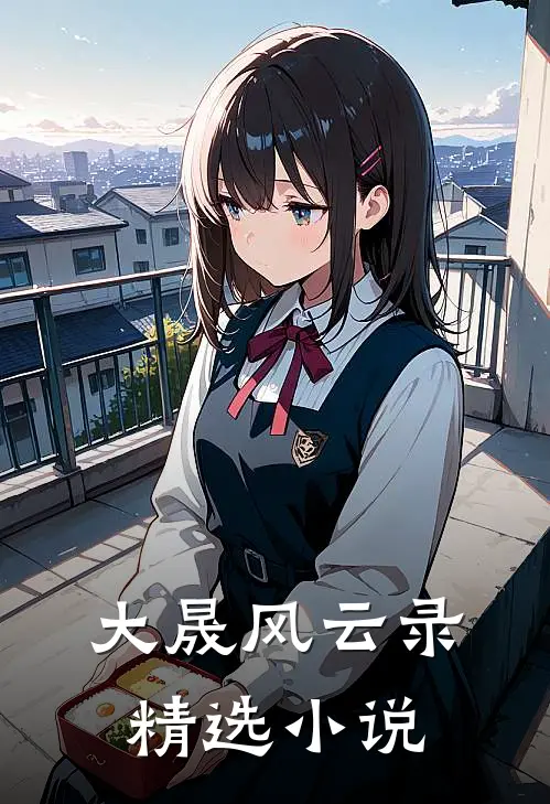 大晟风云录精选在线阅读