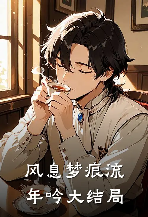 风息梦痕流年吟大结局