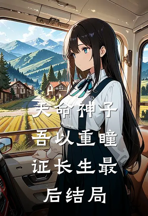 天命神子，吾以重瞳证长生最后结局
