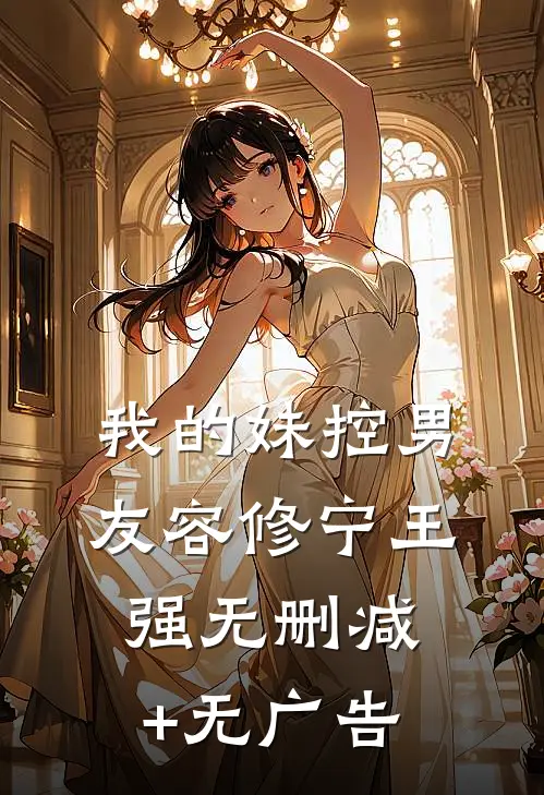 我的妹控男友容修宁王强无删减+无广告