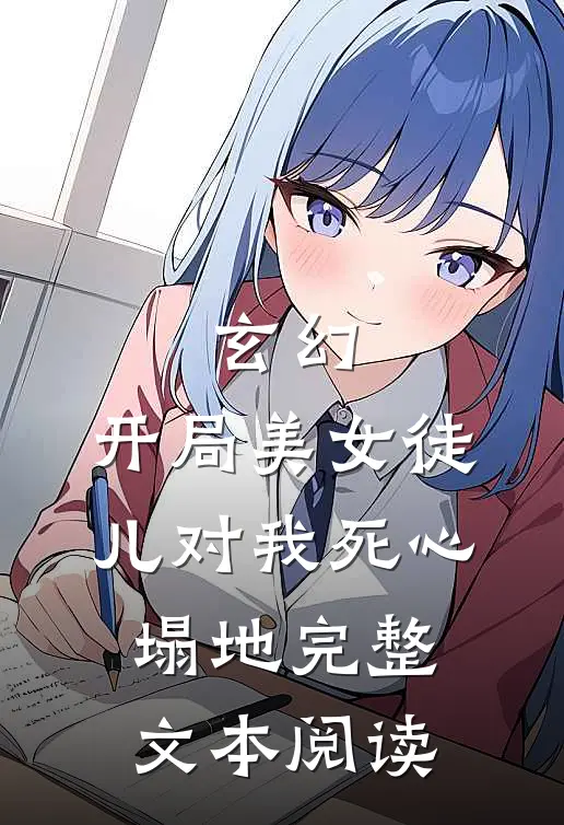 玄幻：开局美女徒儿对我死心塌地完整文本阅读
