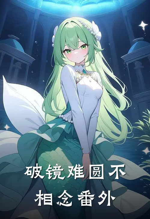 破镜难圆不相念番外