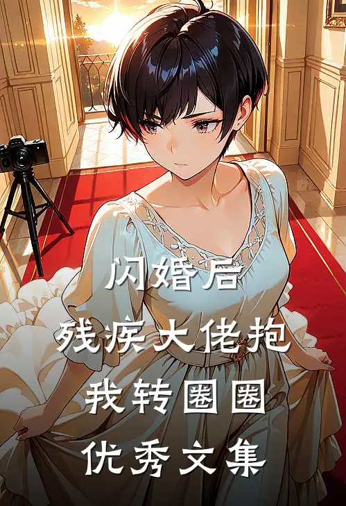 闪婚后，残疾大佬抱我转圈圈优秀文集