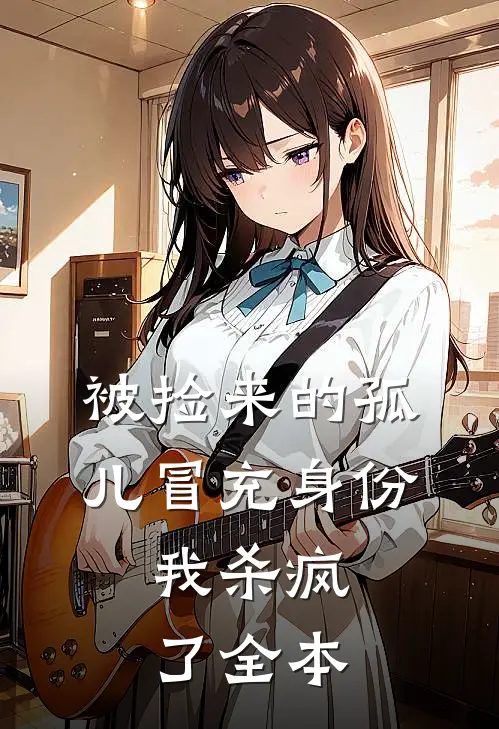 被捡来的孤儿冒充身份，我杀疯了全本