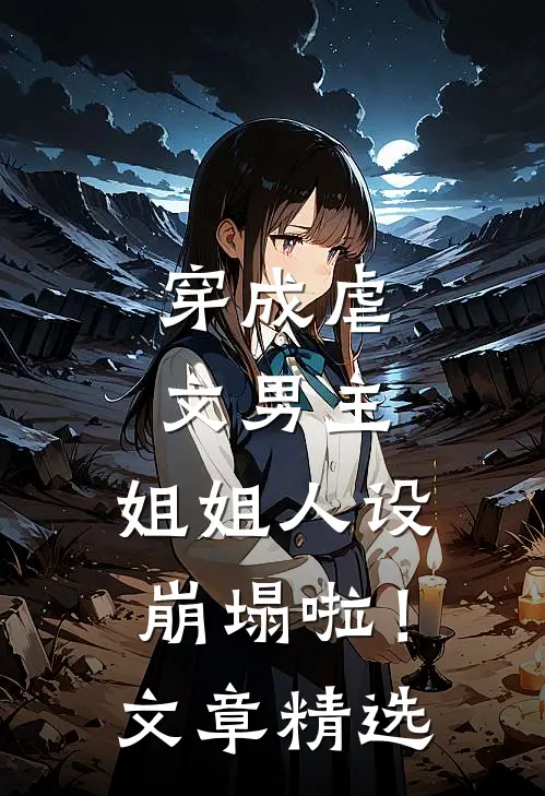 穿成虐文男主，姐姐人设崩塌啦！文章精选