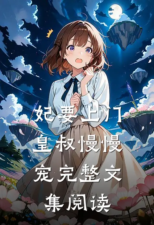 妃要上门：皇叔慢慢宠完整文集阅读