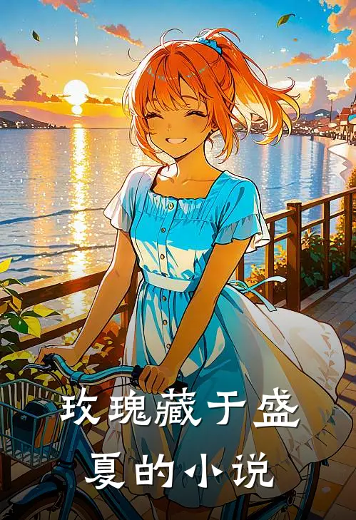 玫瑰藏于盛夏的叫
