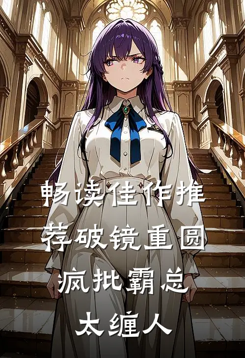 畅读佳作推荐破镜重圆：疯批霸总太缠人