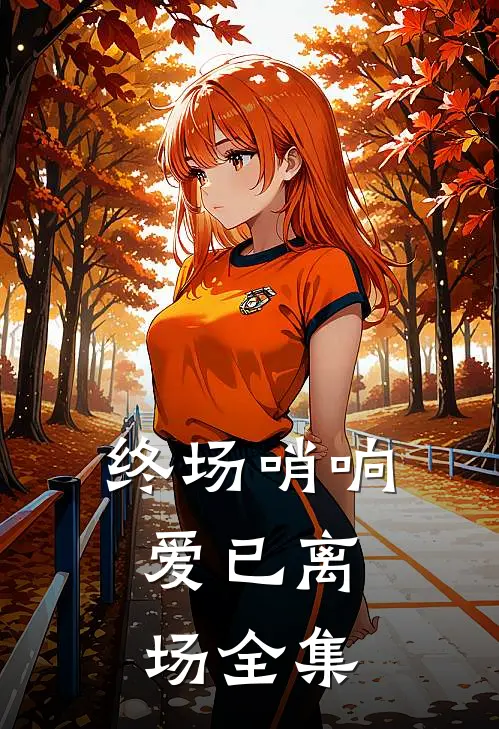 终场哨响，爱已离场 全集