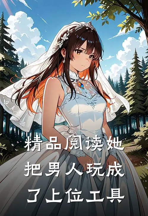 精品阅读她把男人玩成了上位工具