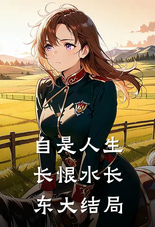 自是人生长恨水长东大结局
