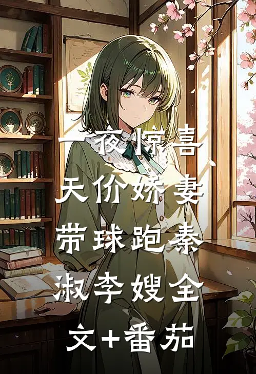 一夜惊喜：天价娇妻带球跑秦淑李嫂全文+番茄