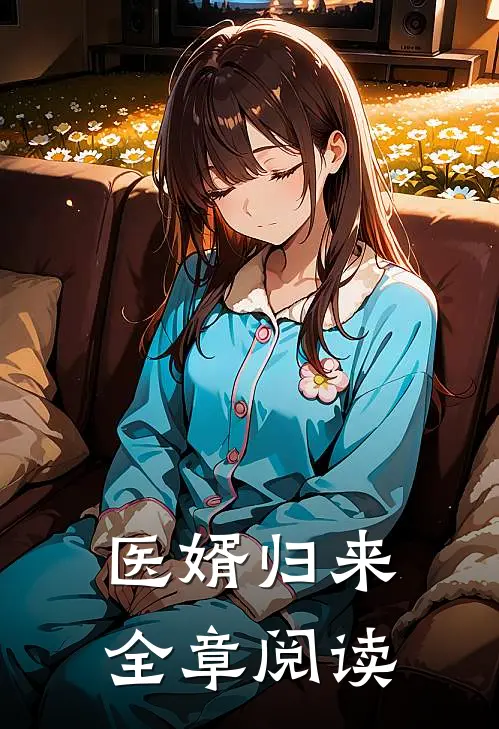医婿归来全章阅读