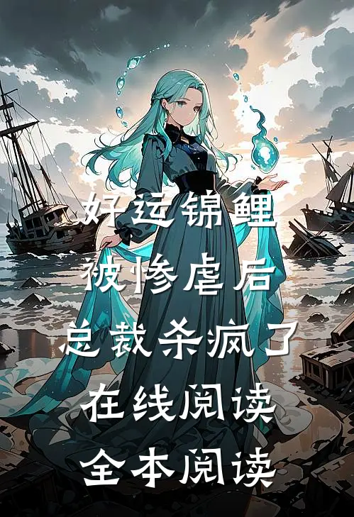 好运锦鲤被惨虐后，总裁杀疯了在线阅读全本阅读