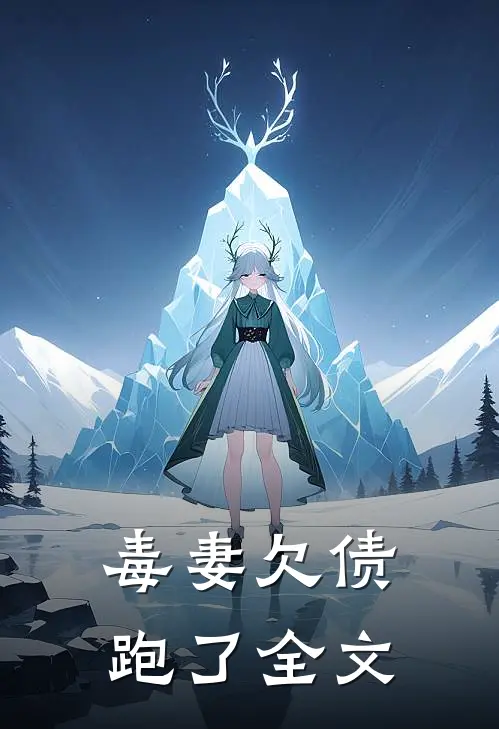毒妻欠债跑了全文