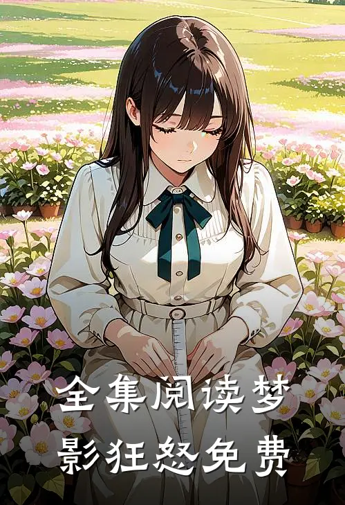 全集阅读梦影狂怒免费