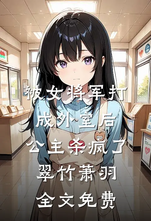 被女将军打成外室后，公主杀疯了翠竹萧羽全文免费