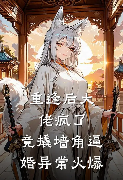 重逢后大佬疯了，竟撬墙角逼婚异常火爆