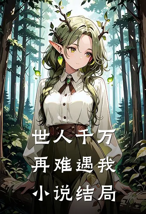世人千万，再难遇我小说结局
