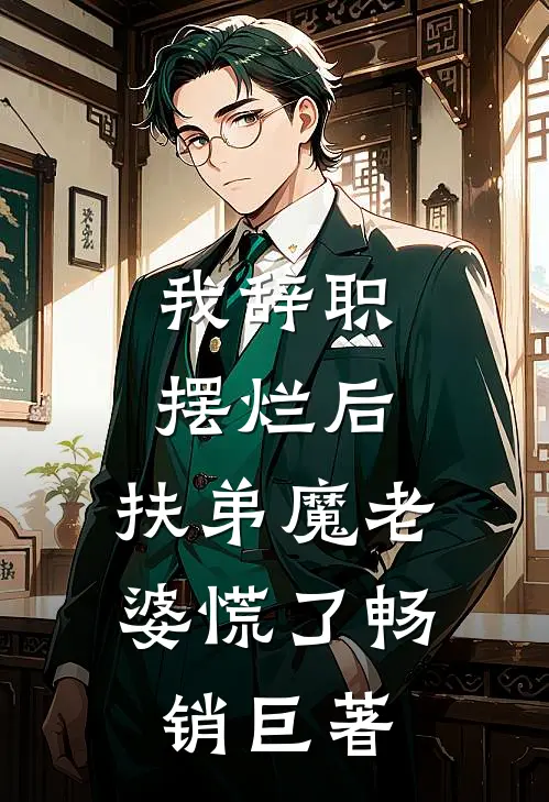 我辞职摆烂后，扶弟魔老婆慌了畅销巨著