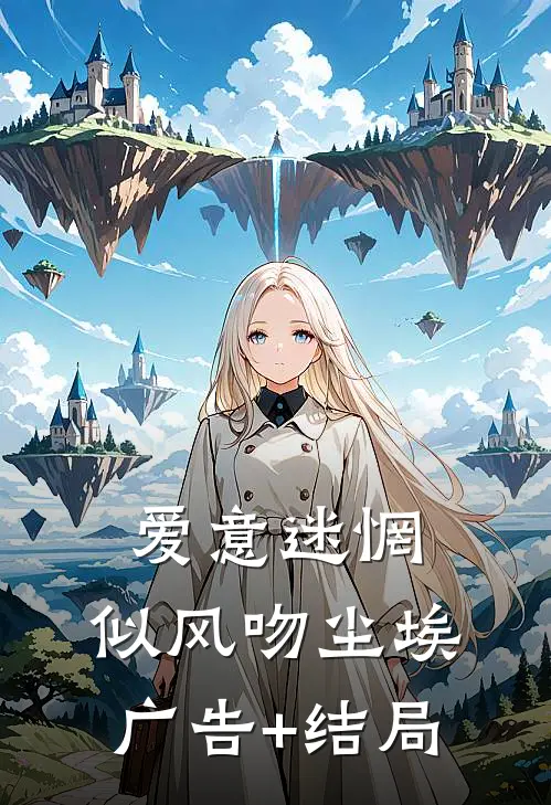 爱意迷惘，似风吻尘埃广告+结局