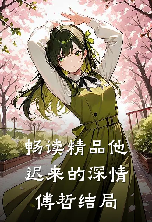 畅读精品他迟来的深情傅哲结局