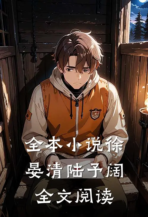 全本小说徐晏清陆予阔全文阅读