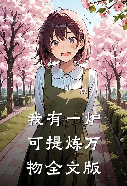 我有一炉，可提炼万物全文版