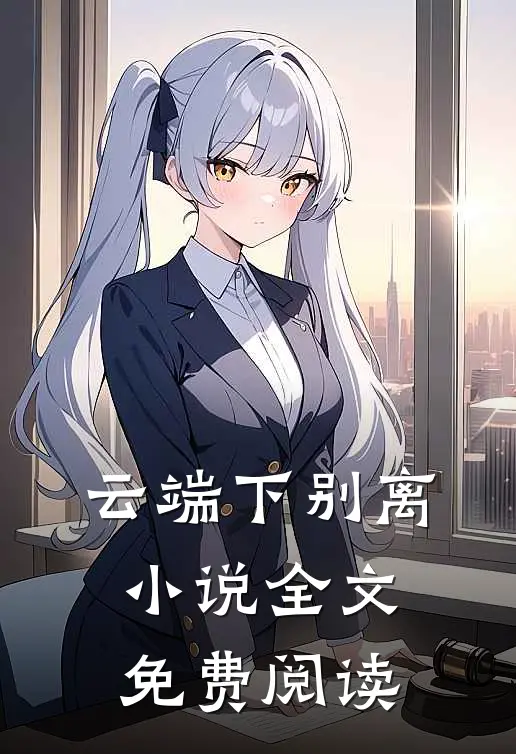 云端下别离小说全文免费阅读