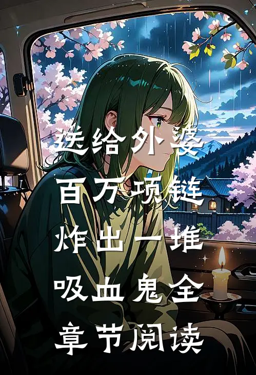 送给外婆百万项链，炸出一堆吸血鬼全章节阅读
