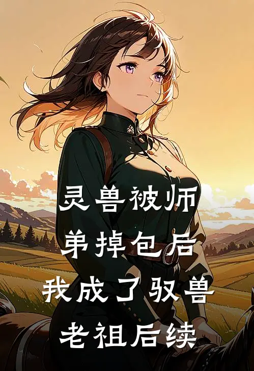 灵兽被师弟掉包后，我成了驭兽老祖后续