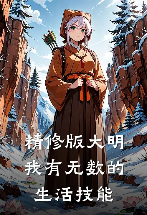 精修版大明：我有无数的生活技能