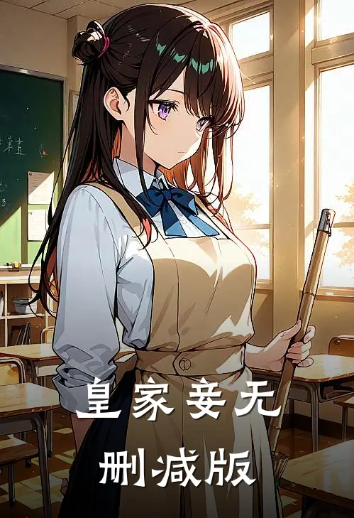 皇家妾无删减版