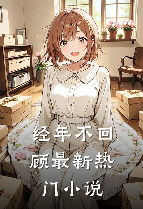经年不回顾最新热门小说