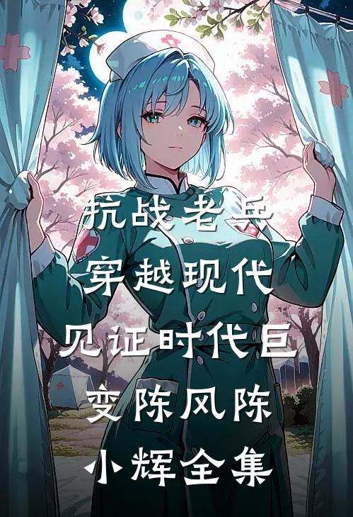 抗战老兵穿越现代，见证时代巨变陈风陈小辉 全集