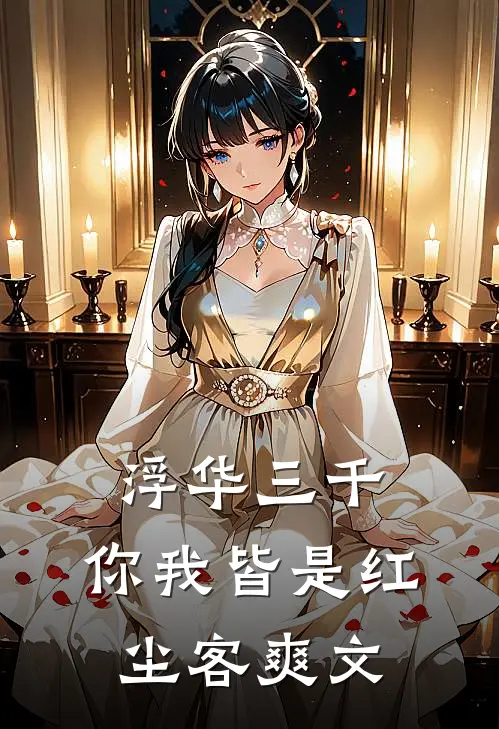 浮华三千，你我皆是红尘客爽文